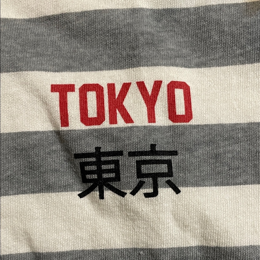 🌺SALE🌺 Tokyo Tee